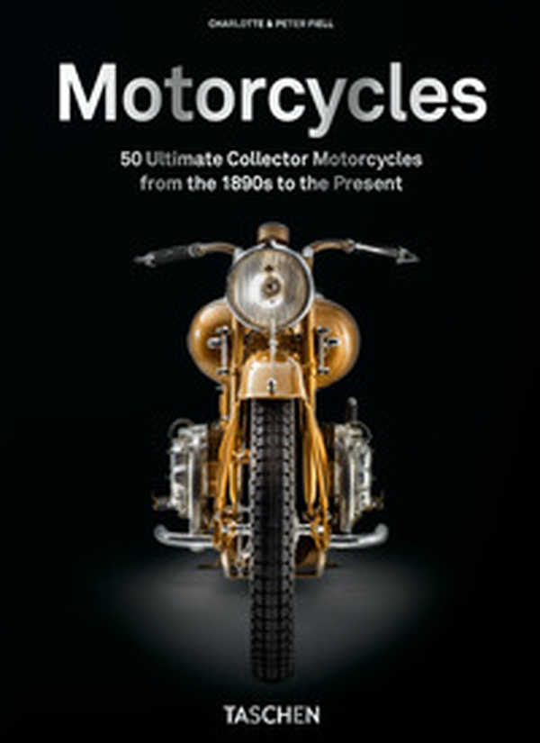 Motorcycles. 45th Ed. Ediz. inglese - Librerie.coop Motorcycles. 45th Ed. Ediz. inglese - Librerie.coop
