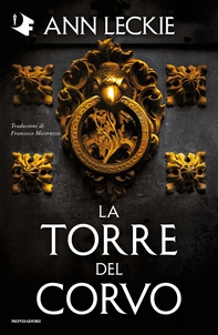 La torre del corvo - Librerie.coop