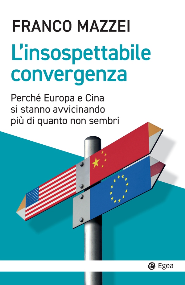 L'insospettabile convergenza - Librerie.coop L'insospettabile convergenza - Librerie.coop