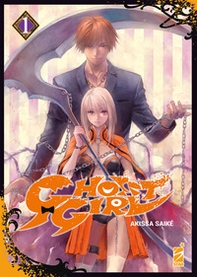 Ghost girl - Vol. 1 - Librerie.coop