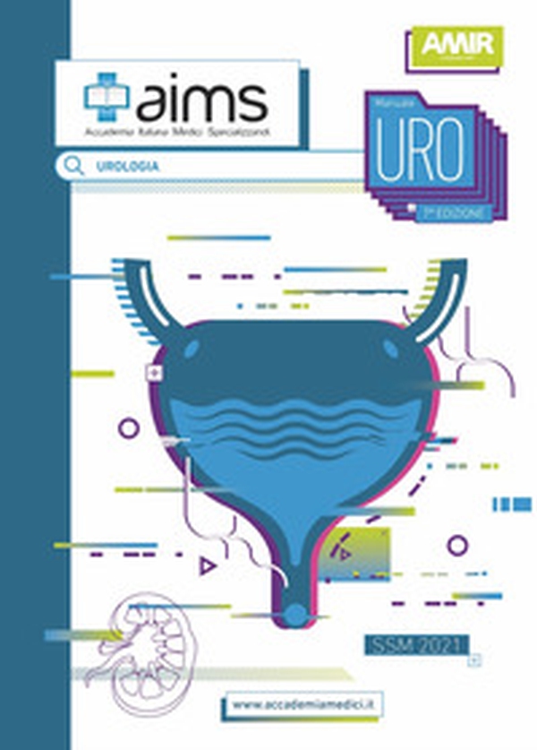 Manuale di urologia. Concorso Nazionale SSM - Librerie.coop Manuale di urologia. Concorso Nazionale SSM - Librerie.coop
