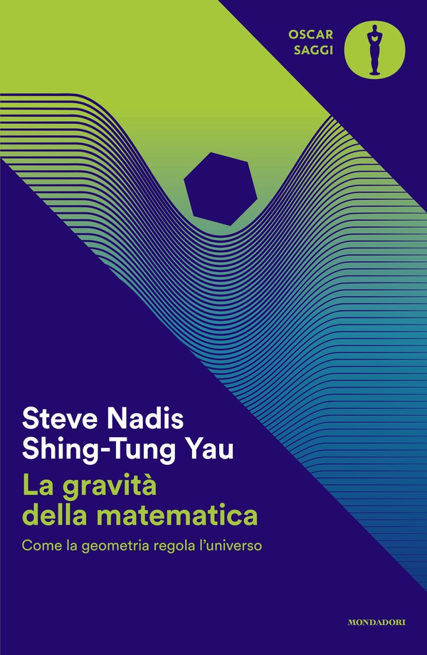 La gravità della matematica - Librerie.coop La gravità della matematica - Librerie.coop