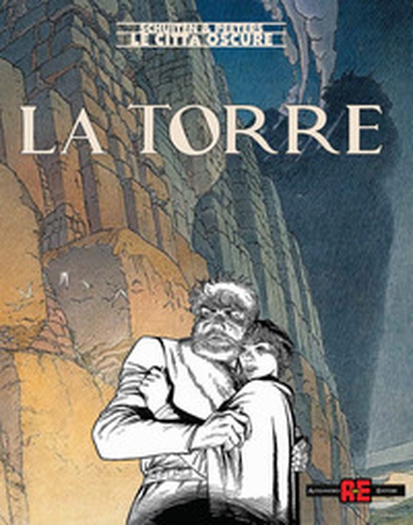 La torre. Le città oscure - Librerie.coop La torre. Le città oscure - Librerie.coop