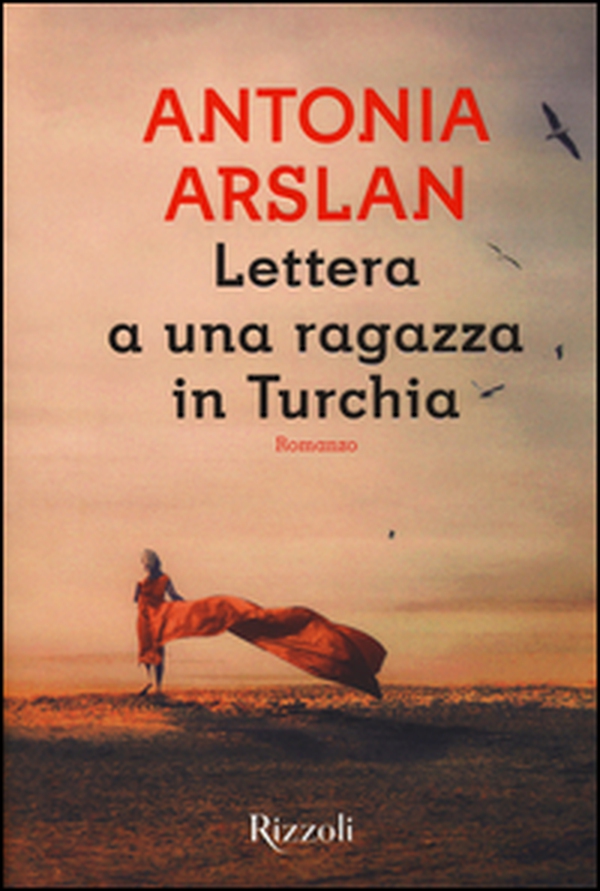 Lettera a una ragazza in Turchia - Librerie.coop Lettera a una ragazza in Turchia - Librerie.coop