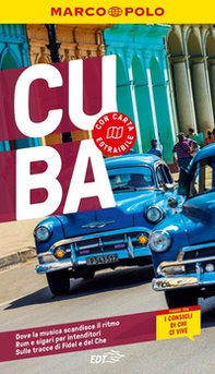 Cuba - Librerie.coop Cuba - Librerie.coop