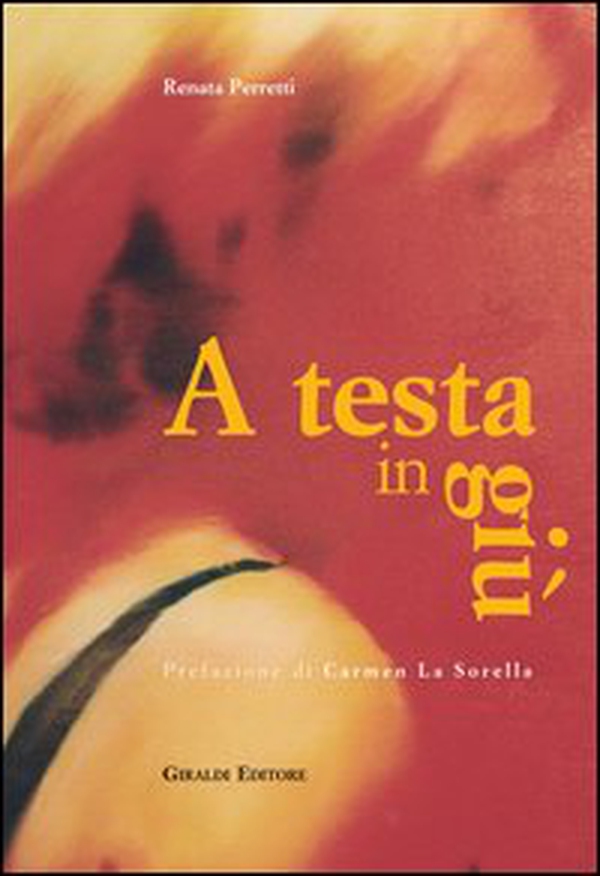 A testa in giù - Librerie.coop A testa in giù - Librerie.coop