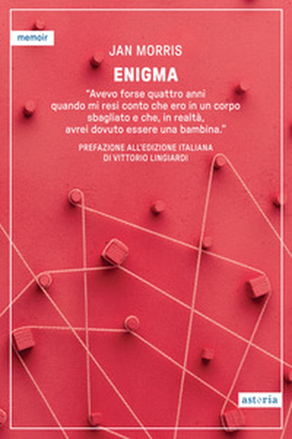 Enigma - Librerie.coop Enigma - Librerie.coop