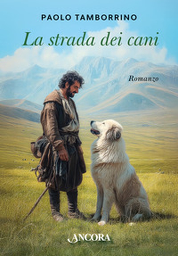 La strada dei cani - Librerie.coop