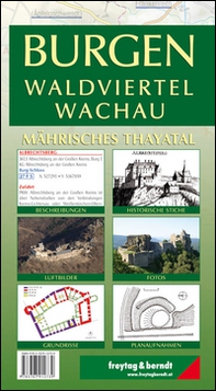 Castles Waldviertel - Librerie.coop