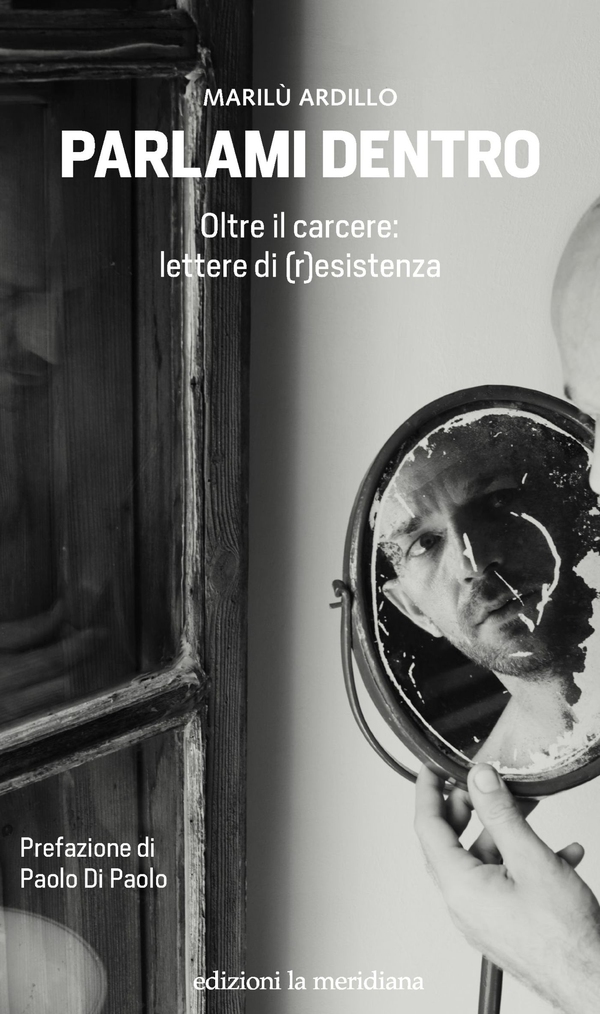 Parlami dentro - Librerie.coop Parlami dentro - Librerie.coop
