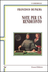 Note per un rendiconto - Librerie.coop