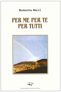 Per me per te per tutti - Librerie.coop