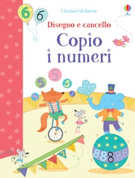 Copio i numeri - Librerie.coop