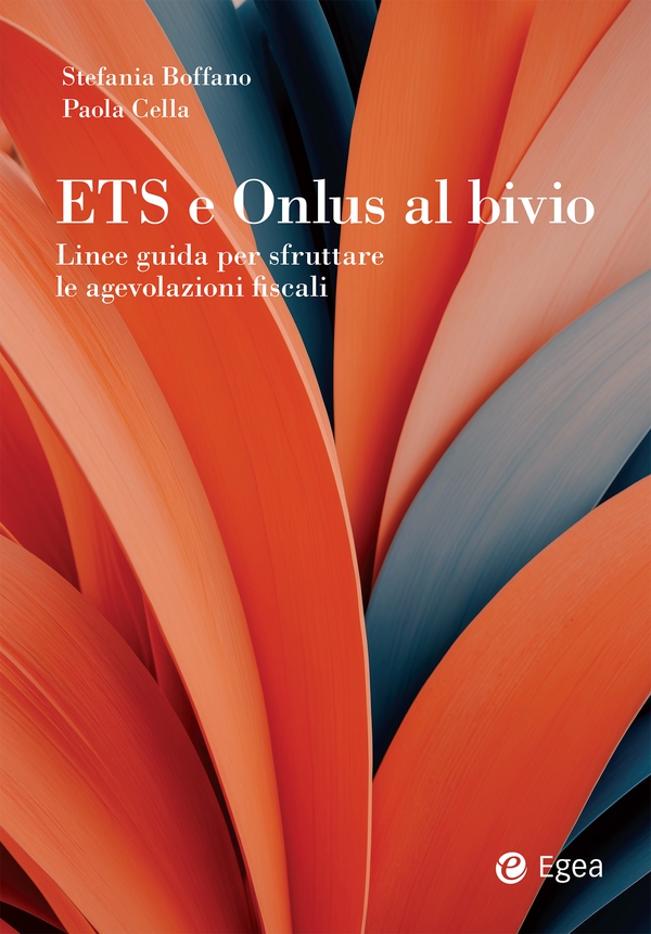 ETS e Onlus al bivio - Librerie.coop