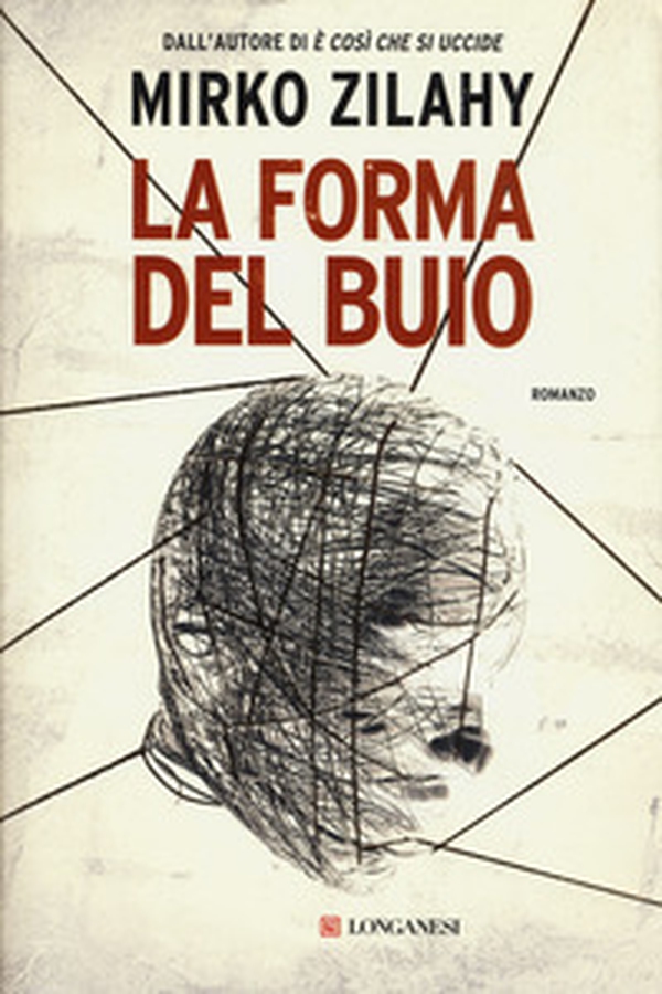 La forma del buio - Librerie.coop La forma del buio - Librerie.coop