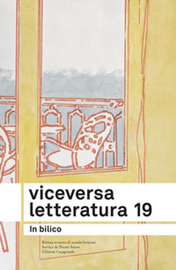 Viceversa. Letteratura - Vol. 19 - Librerie.coop Viceversa. Letteratura - Vol. 19 - Librerie.coop