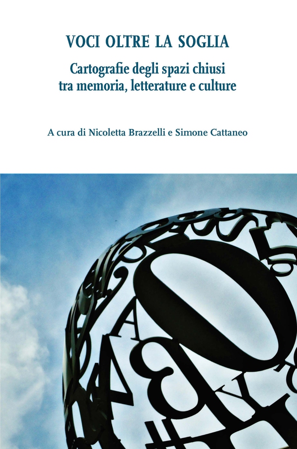 Voci oltre la soglia - Librerie.coop Voci oltre la soglia - Librerie.coop