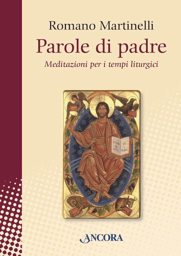 Parole di padre - Librerie.coop Parole di padre - Librerie.coop