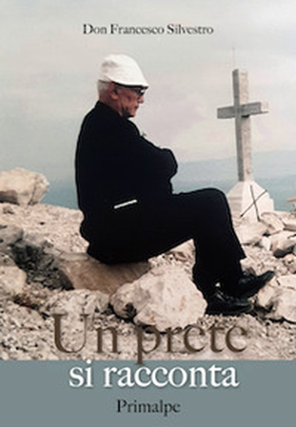 Un prete si racconta - Librerie.coop Un prete si racconta - Librerie.coop