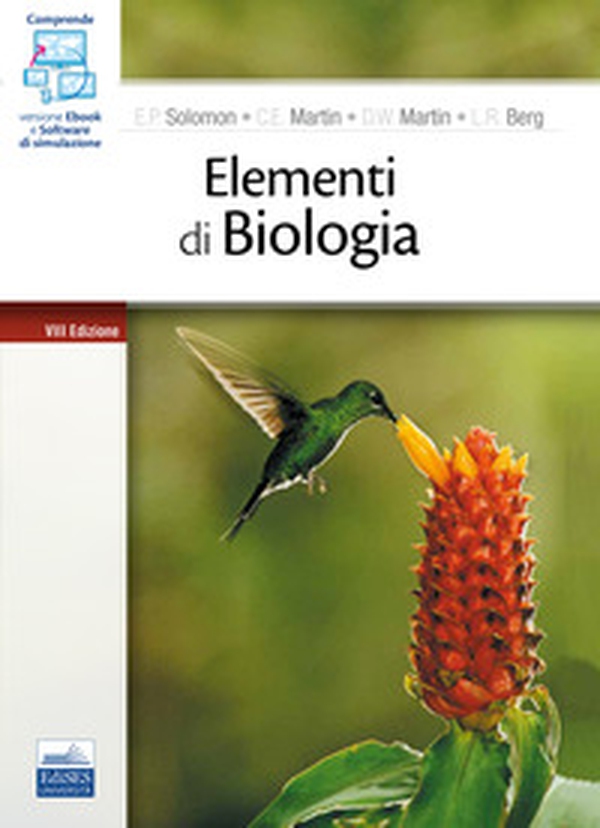 Elementi di biologia - Librerie.coop Elementi di biologia - Librerie.coop