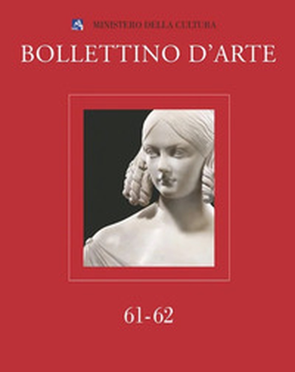 Bollettino d'arte - Vol. 61-62 - Librerie.coop