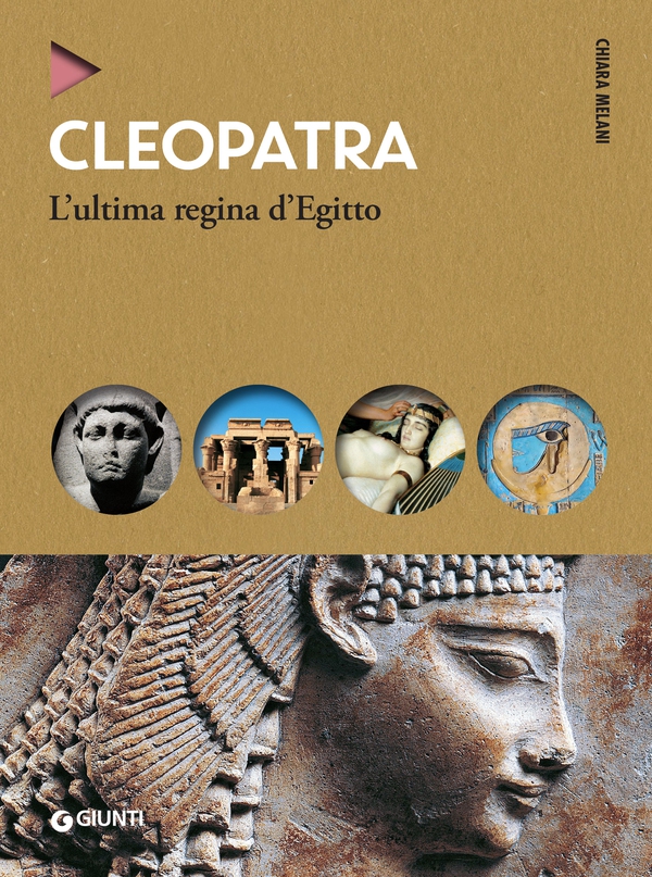 Cleopatra - Librerie.coop Cleopatra - Librerie.coop