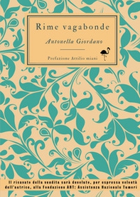 Rime vagabonde - Librerie.coop