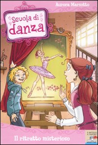 Il ritratto misterioso - Librerie.coop