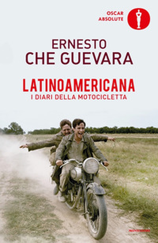 Latinoamericana. I diari della motocicletta - Librerie.coop Latinoamericana. I diari della motocicletta - Librerie.coop