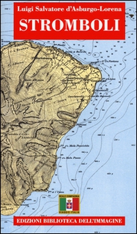 Stromboli. Con cartina - Librerie.coop