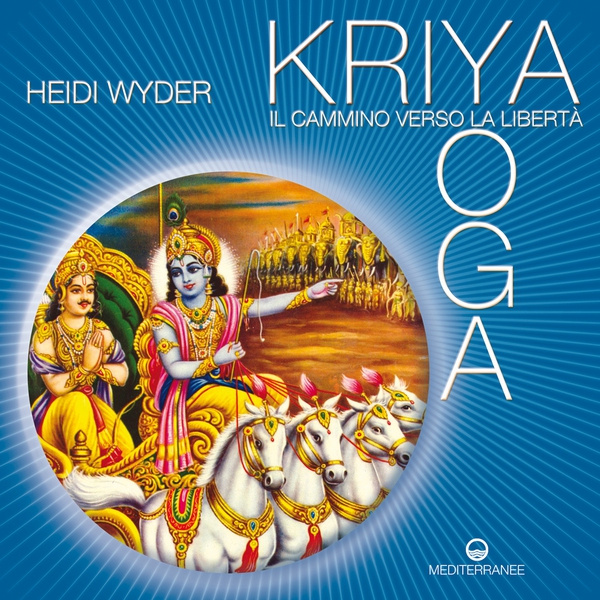Kriya Yoga - Librerie.coop Kriya Yoga - Librerie.coop