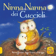 Ninna nanna dei cuccioli - Librerie.coop