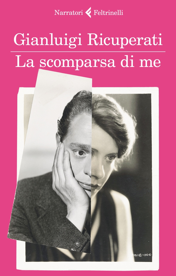 La scomparsa di me - Librerie.coop La scomparsa di me - Librerie.coop