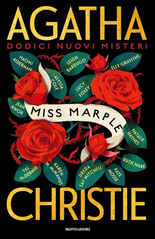 Miss Marple - Librerie.coop Miss Marple - Librerie.coop