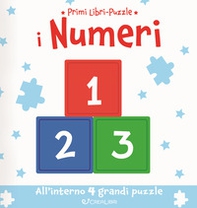 I numeri - Librerie.coop