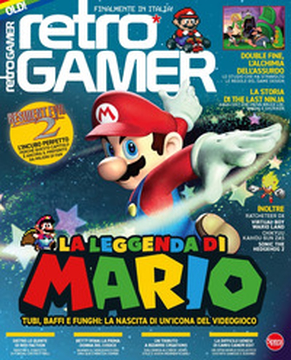 Retro Gamer - Vol. 4 - Librerie.coop