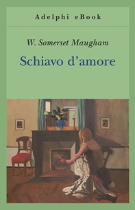 Schiavo d'amore - Librerie.coop