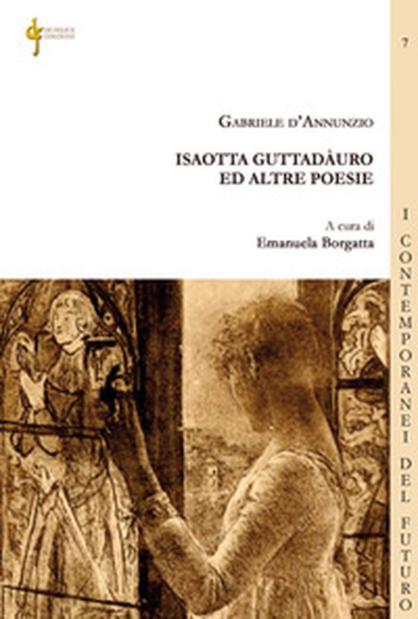 Isaotta Guttadàuro ed altre poesie - Librerie.coop Isaotta Guttadàuro ed altre poesie - Librerie.coop
