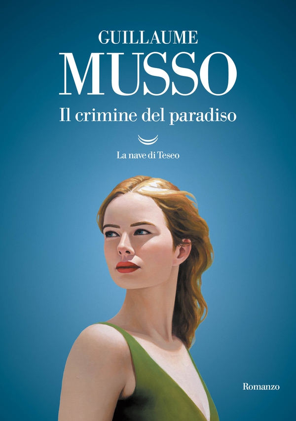 Il crimine del paradiso - Librerie.coop