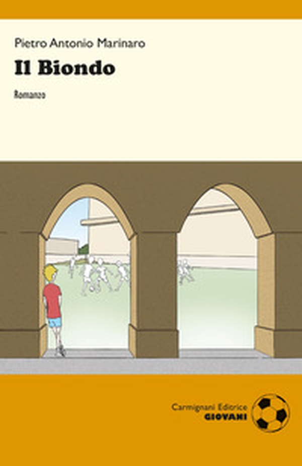 Il biondo - Librerie.coop Il biondo - Librerie.coop