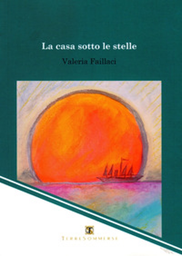 La casa sotto le stelle - Librerie.coop La casa sotto le stelle - Librerie.coop