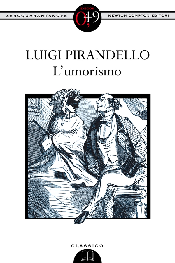 L'umorismo - Librerie.coop L'umorismo - Librerie.coop