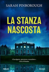 La stanza nascosta - Librerie.coop La stanza nascosta - Librerie.coop