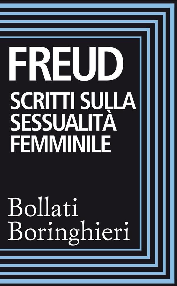 Scritti sulla sessualità femminile - Librerie.coop Scritti sulla sessualità femminile - Librerie.coop