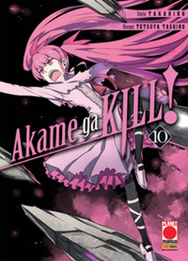 Akame ga kill! - Librerie.coop Akame ga kill! - Librerie.coop