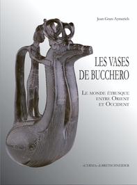 Les vases de bucchero - Librerie.coop
