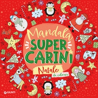 Mandala super carini. Natale - Librerie.coop Mandala super carini. Natale - Librerie.coop