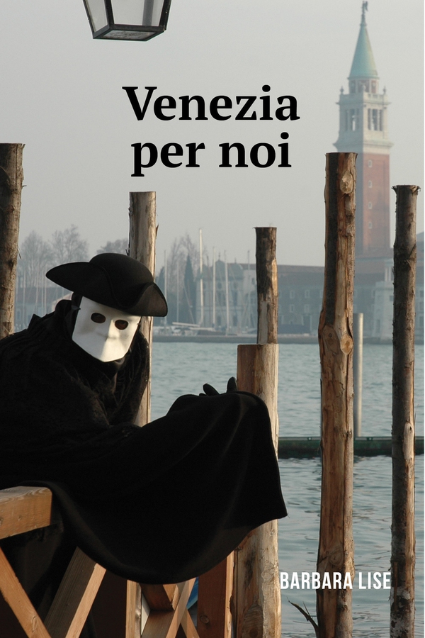 Venezia per noi - Librerie.coop Venezia per noi - Librerie.coop