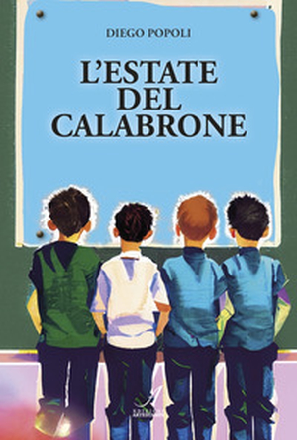 L'estate del calabrone - Librerie.coop L'estate del calabrone - Librerie.coop