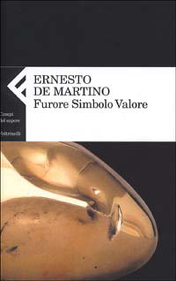 Furore Simbolo Valore - Librerie.coop Furore Simbolo Valore - Librerie.coop